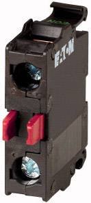 Element stykowy M22-KC01  1 NC  230 V/AC, 400 V/AC, 500 V/AC, 24 V/DC, 110 V/DC, 220 V/DC Eaton 216382 1 szt.