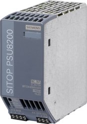 Zasilacz na szynę DIN Siemens SITOP PSU8200 6EP3334-8SB00-0AY0  24 V/DC 10 A 240 W Ilość wyjść:1 x