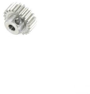 Koło zębate Reely 220400 Średnica otworu: 3.2 mm Liczba zębów: 22