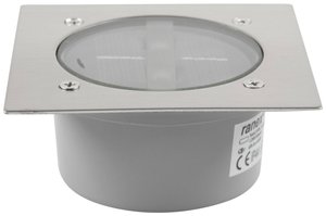 Lampa podłogowa LED do wbudowania Ranex  10.009.62 0.12 W  IP67