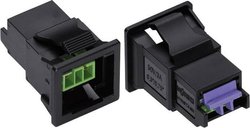 WAGO 893-2002 Złącze męskie sieciowe 1 szt.