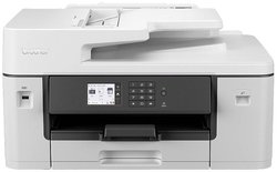Brother MFC-J6540DW Drukarka wielofunkcyjna atramentowa  A3 drukowanie, skanowanie, kopiowanie, fax ADF, Duplex, LAN, USB, WLAN