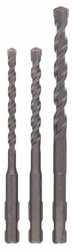 Zestaw wierteł do betonu Bosch Accessories  2609256908  1 szt.