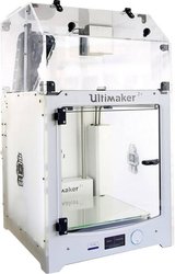 Pokrywa Accante COV-EXT-EU, do Ultimaker 2 Extended+