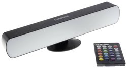 Lampa fotograficzna LED Soundlogic 12449, 1 szt.