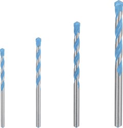 Zestaw wierteł wielozadaniowych Bosch Accessories 2608900645 4 szt.