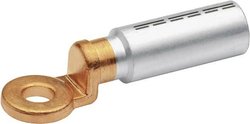 Końcówka oczkowa prostokątna Klauke 367R10, M10, 95 mm², 180 °, 1 szt.