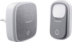 Dzwonek Thomson KINETIC HALO GONG, 433 MHz, 150 m