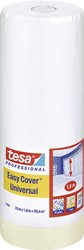 Folia ochronna tesa tesa Easy Cover® 04368-00010-02 (D x S) 33 m x 1.8 m 33 m 1 szt.