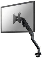 Neomounts FPMA-D750BLACK 1x Uchwyt do monitora, stołowy 25,4 cm (10'') - 81,3 cm (32'') Przenośny, Obrotowy, Obrotowy czarny