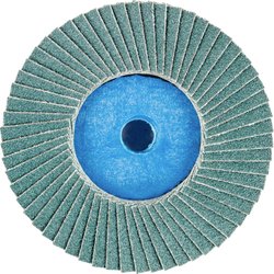 Tarcza lamelkowa PFERD CD PFF 75 Z 80 42719708 Średnica 75 mm 10 szt.