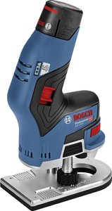 Szlifierka kątowa akumulatorowa GKF 12V-8 zaw. 2. akumulatory w L-Boxx Bosch Professional, dystrybucja niemiecka