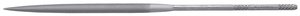 Pilnik igiełkowy Dick 21521630 21521630 160 mm 1 szt.