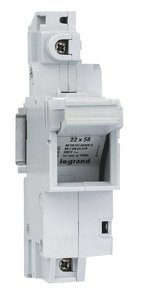 Rozdzielacz bezpiecznika Legrand 021601 , , ,     400 V   1 szt.