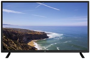 Telewizor LCD 32 cal JTC OS23250HSA, HD ready (1366 x 768 Pixel)