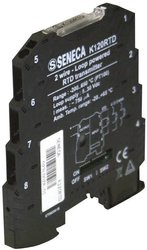 Przetwornik sygnału do Pt100/Ni100 Wachendorff WK120RTD