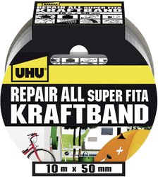 Taśma materiałowa UHU UHU® Repair 48145  (D x S) 10 m x 50 mm 10 m 1 szt.