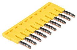 Złącza izolowane Wieland IVB WKF 2,5 - 10