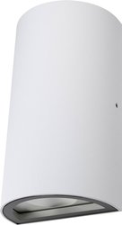 Zewnętrzna lampa ścienna LEDVANCE ENDURA® STYLE UPDOWN L 4058075214071 12 W  IP44