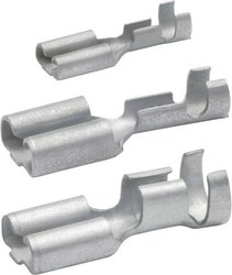 Klauke 18202 Konektor płaski żeński 1 szt.