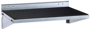 Półka Gedore 1500 H 28 1933191 (D x S x W) 303 x 496 x 168 mm 1 szt.