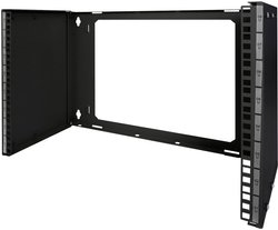 Ramka do zabudowy do szafy 19'' Digitus DN-19 PB-8U, 485 x 384 x 350 mm
