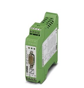 Moduł rozszerzeń PLC Phoenix Contact PSM-ME-RS232/RS485-P 2744416, 1 szt.