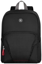 Plecak na laptopa Wenger Motion, 39,6 cm (15,6'') , czarny