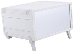 Obudowa stołowa Bopla Ultramas UM 52020- SET 55520000.MT10, IP40, (D x S x W) 224.20 x 198.90 x 118 mm
