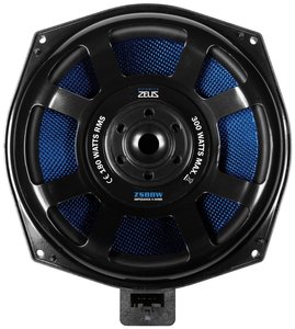 Samochodowy subwoofer pasywny Hifonics ZSB8W  300 W 4 Ω