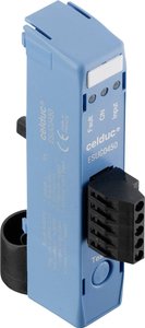 Moduł monitorowania prądu Celduc dla SU/SUL/SUM 2-40A, napięcie sterujące 24-45VDC Przekaźnik nadzorczy celduc® relais ESUC0450    1 szt.