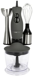 Blender ręczny Clatronic 263972, 400 W