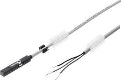 Przełącznik zbliżeniowy FESTO SME-8M-DS-24V-K-7,5-OE 543876 1 szt.