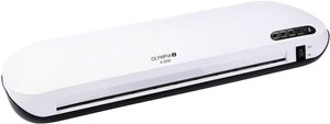 Laminator Olympia A 3250 3145, DIN A3, DIN A4, DIN A5, DIN A6, DIN A8