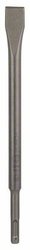 Dłuto płaskie Bosch Accessories 2608690144 SDS-Plus 1 szt.