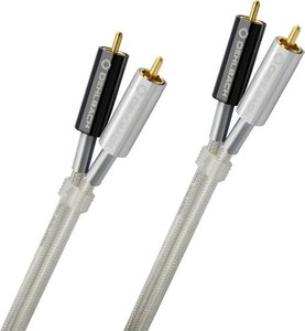 Kabel Cinch Oehlbach D1C3903  2.00 m