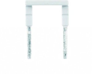 RIDERSERIES, Łącznik poprzeczny, Liczba styków: 2, prąd trwały: 12 A Mostek grzebieniowy Weidmüller SRC-I QV P  Ilość styków: 2  10 szt.