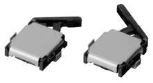 Mikroprzełącznik Omron D3SH-B1L1, 1 NC, 1 x wł/(wył), 5 V/DC, 0.001 A, 1 szt.
