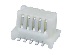 Złącze taśmowe Molex MOL Micro Solutions 524651071, board-to-board, piny: 10, 500 mA, 1 szt.
