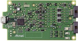 Zestaw narzedzi Atmel-ICE Development Tool dlar SAM i AVR® Microcontrollers Płytka rozwojowa Microchip Technology ATATMEL-ICE-PCBA 1 szt.