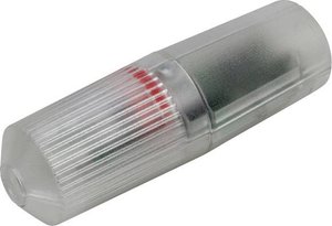 interBär 8118-000.61 Ściemniacz obrotowy LED  8118-000.61, 100 W