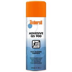 Ambersil Adhesive QS 900, klej w aerozolu 500 ml