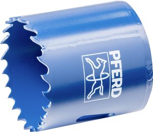 Otwornica PFERD LS 43 43 mm 1 11/16 25101343  1 szt.