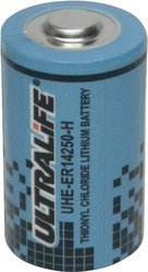 Bateria 1/2 AA Ultralife UHE-ER14250-H, 3.6 V, 1200 mAh, litowe, 1 szt.