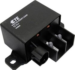 Przekaźnik przemysłowy TE Connectivity V23132A2001B200 12 V/DC  1 NO  1 szt.