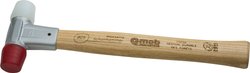 Młotek gumowy (miękki) Peddinghaus  0377300201     1 szt.