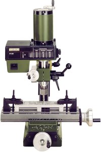 Frezarka precyzyjna Proxxon Micromot FF 230 24 108