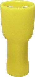 TRU COMPONENTS 1583091 Konektor płaski żeński 1 szt.