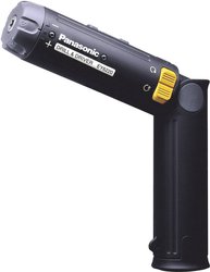 Wkrętarka przegubowa akumulatorowa Panasonic EY 6220 N EY6220N, 2.4 V, zaw. akumulator