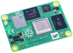 Raspberry Pi® Compute Modul 4 CM4002008 (2 GB RAM / 8 GB eMMC) 4 x 1.5 GHz